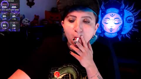          HEHIM  online show from February 27, 2025, 1:38 am