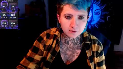          HEHIM  online show from February 28, 2025, 3:37 am