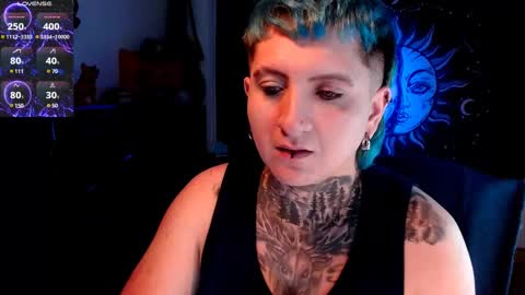          HEHIM  online show from March 2, 2025, 10:16 pm