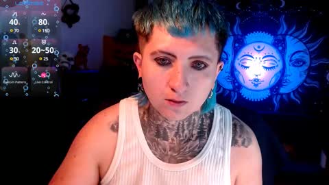          HEHIM  online show from March 5, 2025, 1:52 am