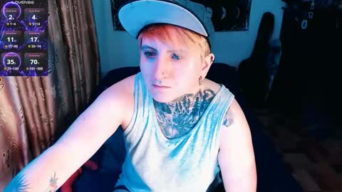          HEHIM  online show from November 11, 2025, 2:00 am