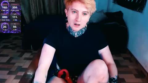          HEHIM  online show from November 12, 2025, 4:02 am