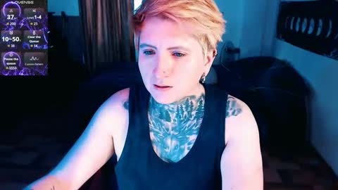          HEHIM  online show from November 14, 2025, 9:57 pm