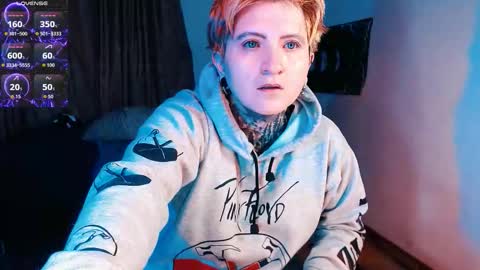          HEHIM  online show from November 18, 2025, 3:56 am