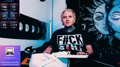          HEHIM  online show from February 20, 2026, 6:26 am