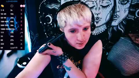          HEHIM  online show from May 20, 2026, 11:27 am