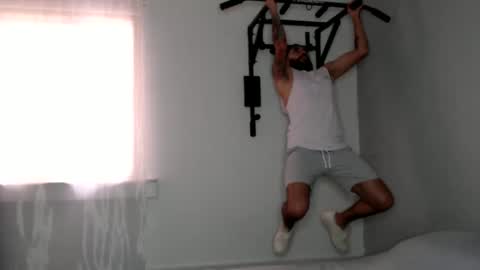 Jestevan online show from February 23, 2025, 4:24 pm