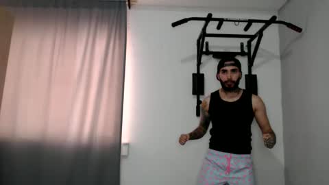 Jestevan online show from February 28, 2025, 3:37 pm