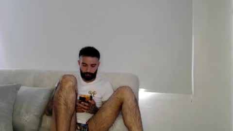 Jestevan online show from January 15, 2026, 4:44 pm