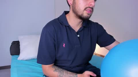 Dani online show from January 21, 2025, 9:46 pm