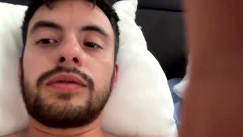 Dani online show from March 6, 2025, 7:43 pm