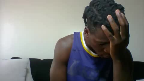 Prince online show from September 16, 2025, 8:48 am