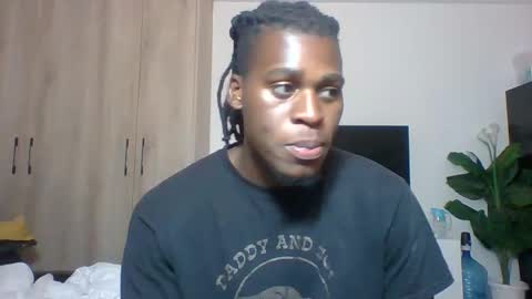 Prince online show from October 9, 2025, 6:33 am