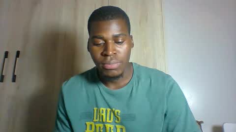 Prince online show from November 27, 2025, 6:04 am