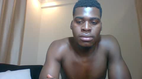 Prince online show from March 21, 2026, 8:19 am