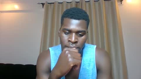 Prince online show from April 5, 2026, 8:44 am