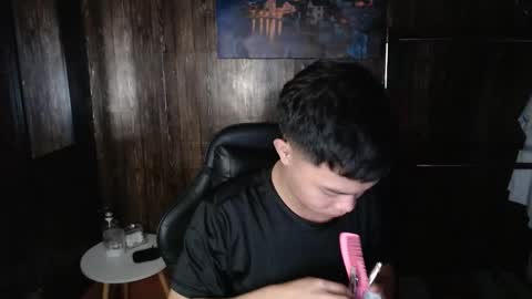 Zack online show from April 12, 2026, 10:09 am