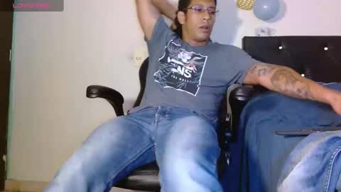Ricardodominic 1   MODELO INDEPENDIENTE online show from December 3, 2024, 2:27 pm