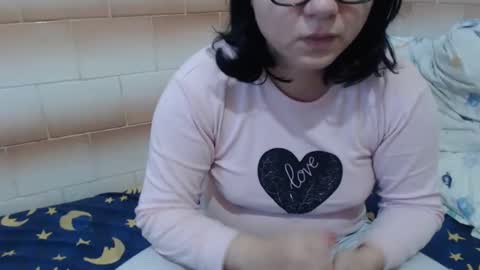 Snapshot of fuck_my_face chatting on January 2, 2025, 6:40 am Ella online show from January 2, 2025, 6:40 am