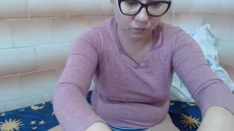 Snapshot of fuck_my_face chatting on January 9, 2025, 6:48 am Ella online show from January 9, 2025, 6:48 am