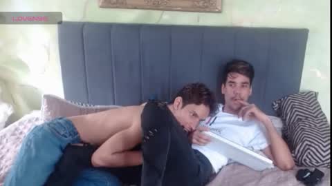 Snapshot of fuck_seduction chatting on May 29, 2026, 7:01 pm fuck_seduction online show from May 29, 2026, 7:01 pm