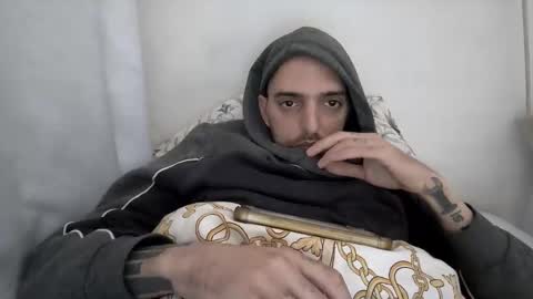 fuck_your_whore online show from January 13, 2026, 9:14 am