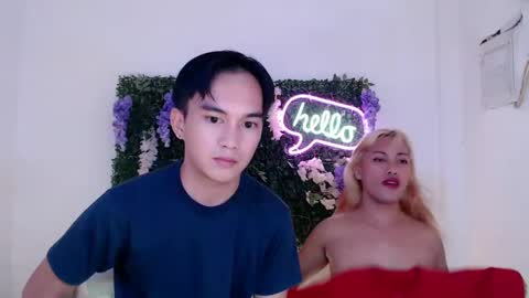   online show from March 9, 2025, 5:55 am