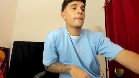 Snapshot of fuckboyca chatting on October 13, 2025, 4:56 am fuckboyca online show from October 13, 2025, 4:56 am