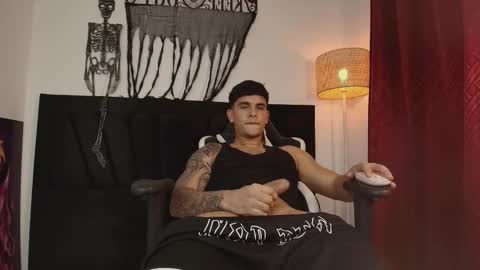 Snapshot of fuckboyca chatting on October 30, 2025, 5:42 am fuckboyca online show from October 30, 2025, 5:42 am