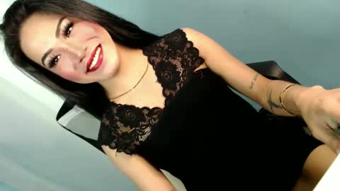 sweetyJENNY online show from February 15, 2025, 5:07 pm