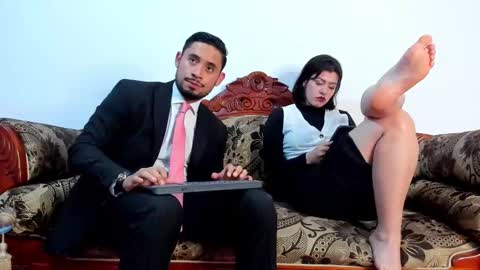 SERGIO THE SEX LAWYER online show from February 14, 2025, 6:02 am