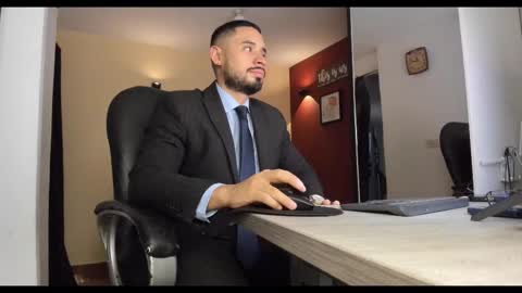 SERGIO THE SEX LAWYER online show from January 6, 2026, 2:48 am