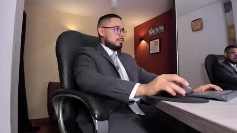 SERGIO THE SEX LAWYER online show from March 29, 2026, 4:56 am