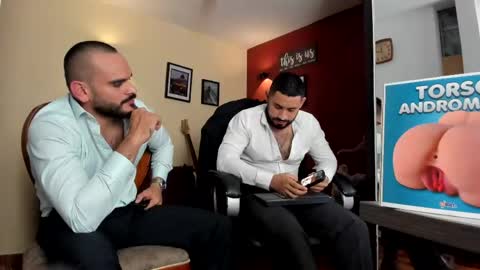 Snapshot of fuckerwate chatting on June 5, 2026, 6:52 am SERGIO THE SEX LAWYER online show from June 5, 2026, 6:52 am
