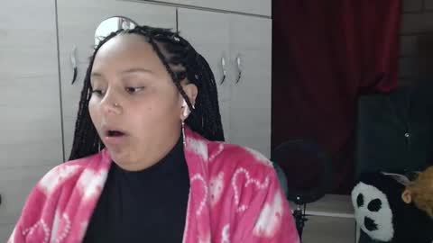 Mia and Gary  online show from March 10, 2026, 2:16 am