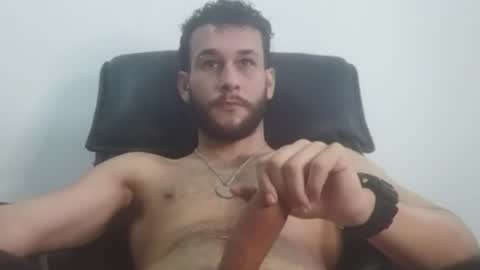Snapshot of fuckingmulletdaddy chatting on May 15, 2026, 12:34 pm Phill online show from May 15, 2026, 12:34 pm