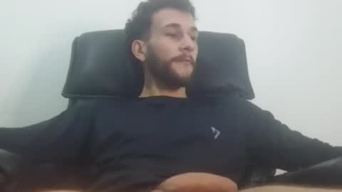 Snapshot of fuckingmulletdaddy chatting on June 7, 2026, 12:42 pm Phill online show from June 7, 2026, 12:42 pm