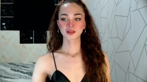 MISS IVANA online show from January 15, 2026, 11:52 pm