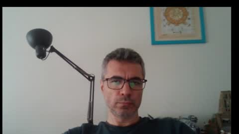 Bruchus online show from June 15, 2026, 6:59 am