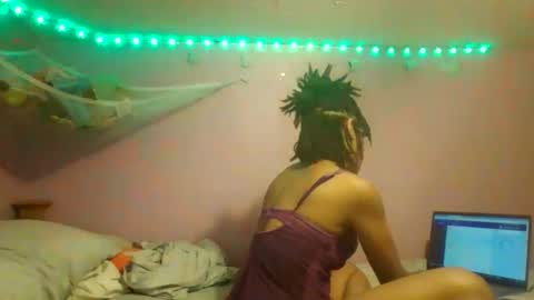 fuckitwehere online show from November 2, 2025, 1:30 am