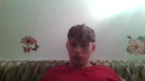 fuckmales21 online show from October 4, 2025, 12:19 am