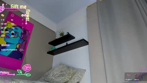 Angel im sissyboy online show from September 10, 2025, 3:56 pm