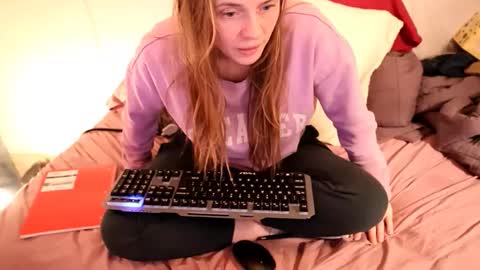 fuckmypussyplz1 online show from January 31, 2026, 11:58 pm