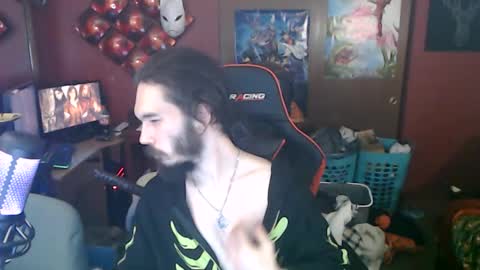 fuckslikeacholo online show from March 16, 2026, 6:50 am