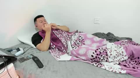 Fuckdirtymen online show from February 3, 2026, 6:22 am