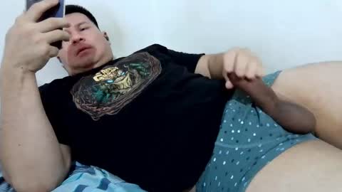 Fuckdirtymen online show from June 6, 2026, 8:52 am