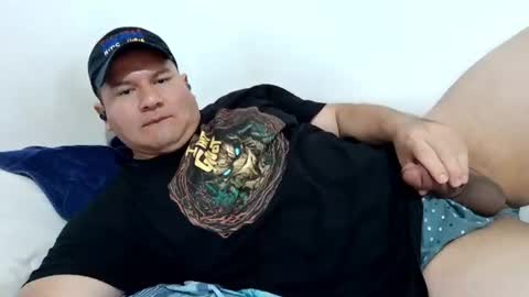 Fuckdirtymen online show from June 6, 2026, 8:57 pm
