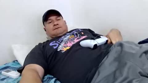 Fuckdirtymen online show from June 8, 2026, 9:53 am