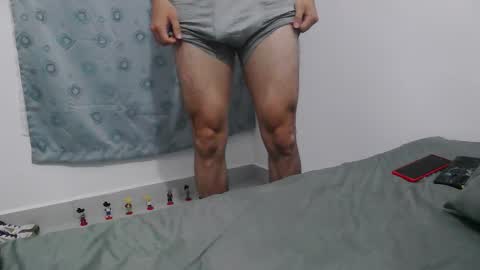 Anderson online show from February 14, 2026, 1:57 am