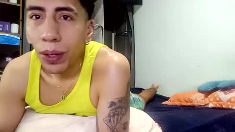Latinfire vip online show from June 7, 2026, 1:04 pm
